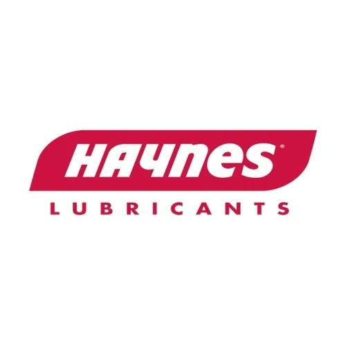 Haynes Lubricants