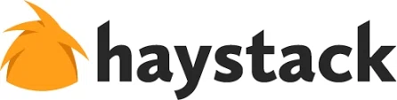 Haystack