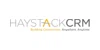 HaystackCRM