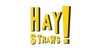 HAY! Straws
