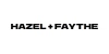 Hazel + Faythe
