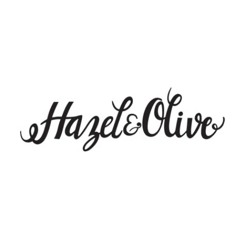 HAZEL OLIVE Promo Code Get 10 Off in March 2024