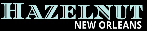 Hazelnut New Orleans
