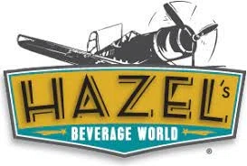 Hazel's Beverage World