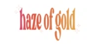 Haze of Gold Promo Codes