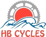 HB Cycles Logo for Special Discounts