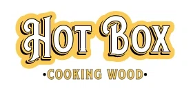 Hot Box Cooking Wood