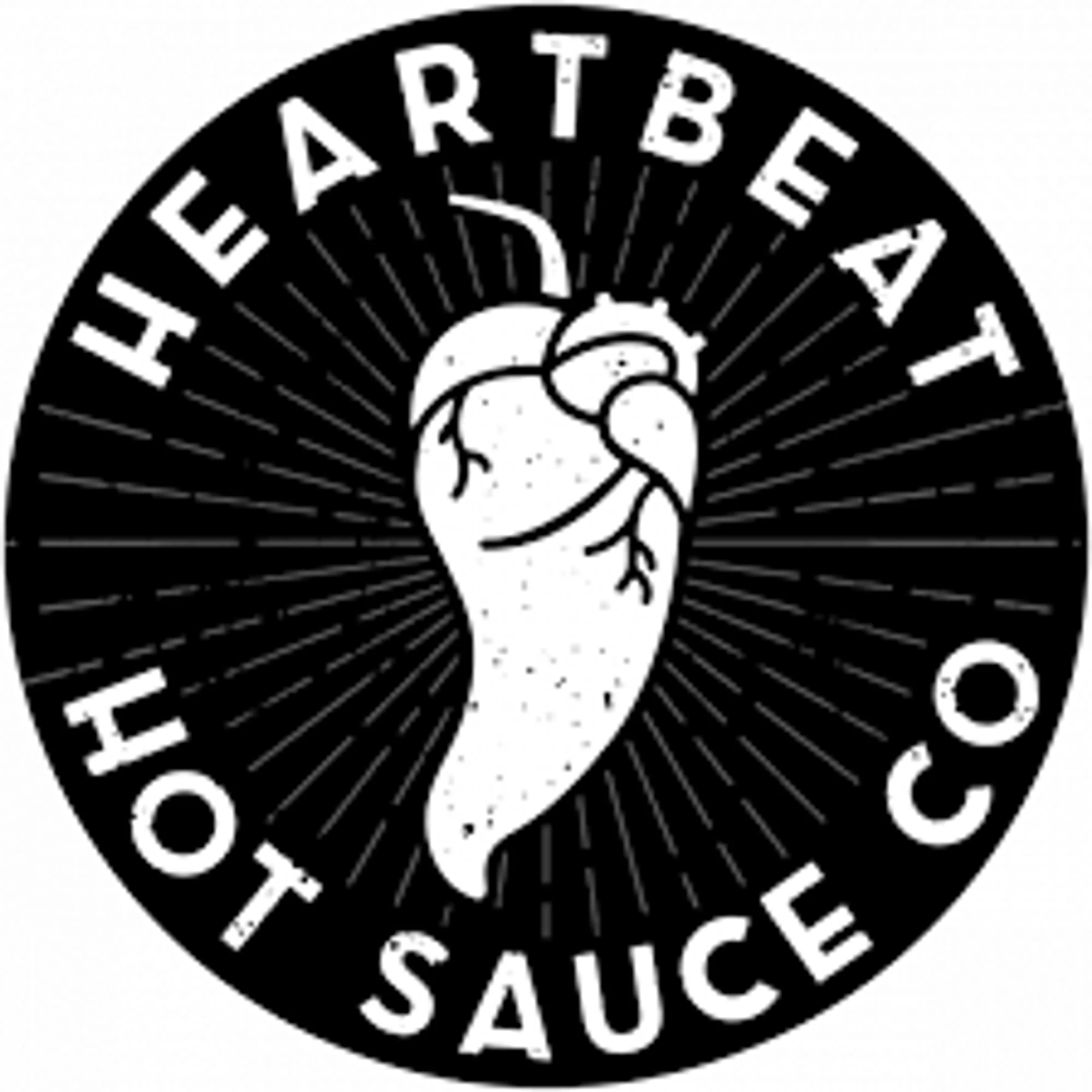 Heartbeat Hot Sauce