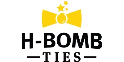 H-Bomb Ties
