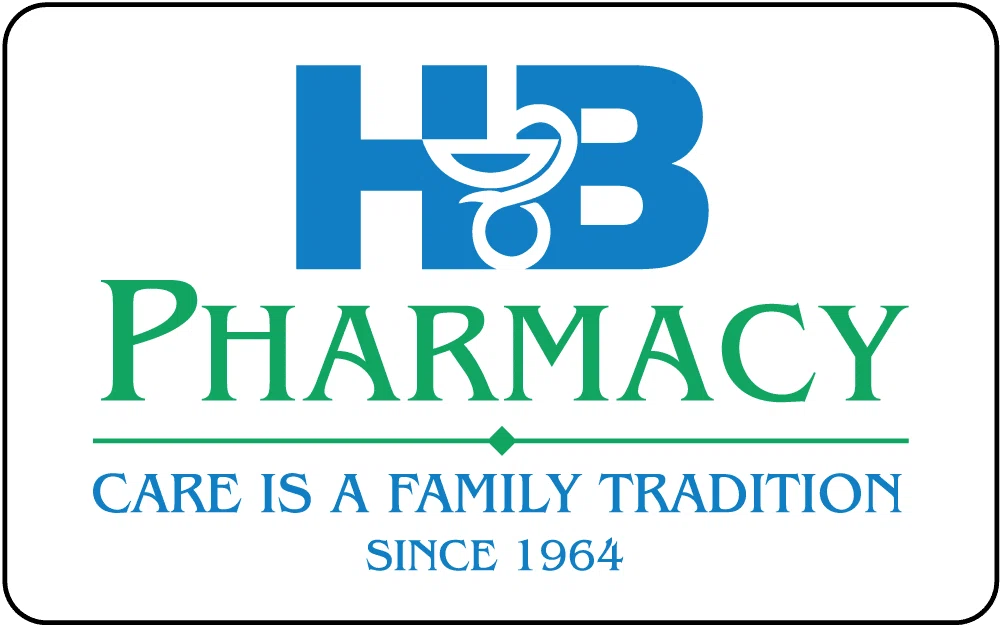 HB Pharmacy