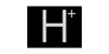 H+