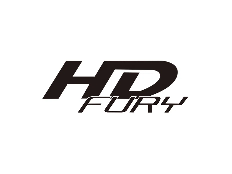 HDfury