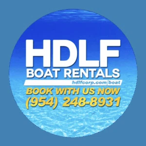 HDLF Boat Rentals