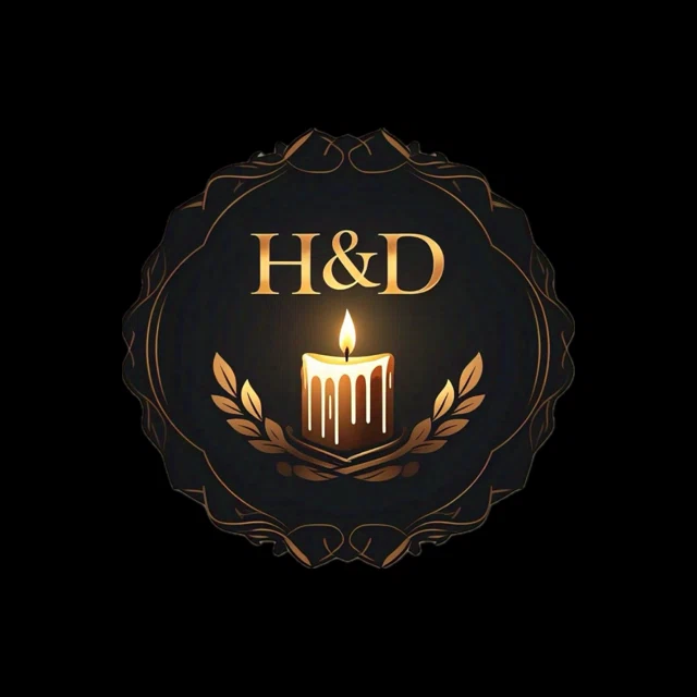 H&D Luxury Aromas