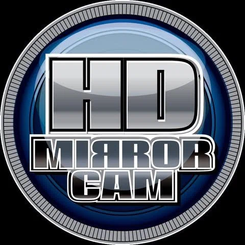 HD Mirror Cam