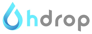 hDrop Technologies Inc. Logo for Exclusive Deals