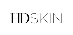 HD Skin Dallas Logo for Discount Codes
