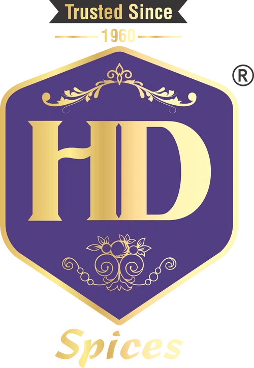 HD Spices