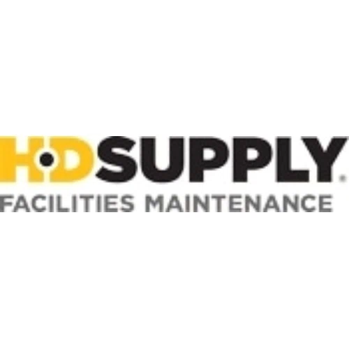 HD Supply Facilities Maintenance Promo Codes
