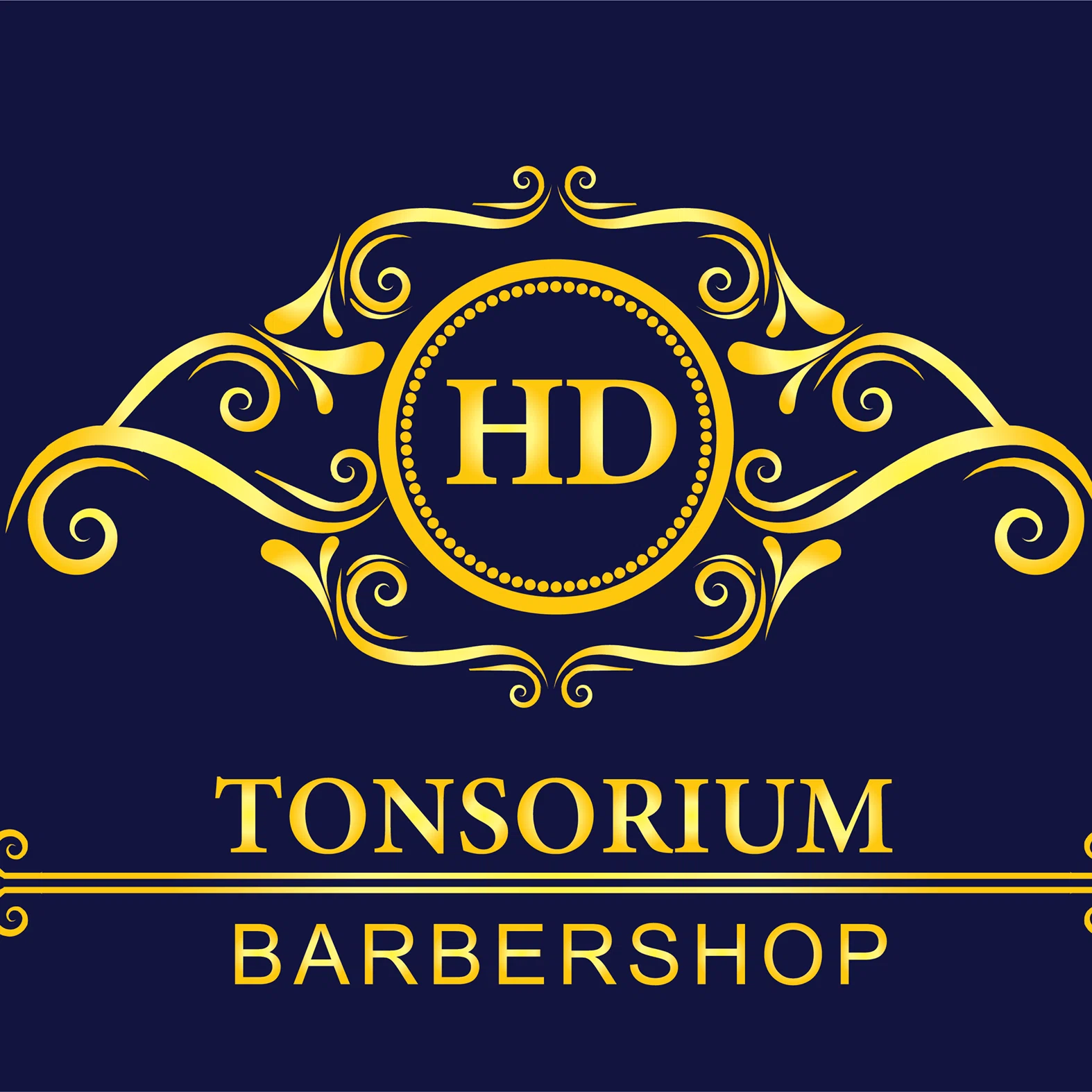 HD Tonsorium Barber
