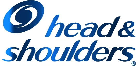 Head and Shoulders Logo for Promo Codes