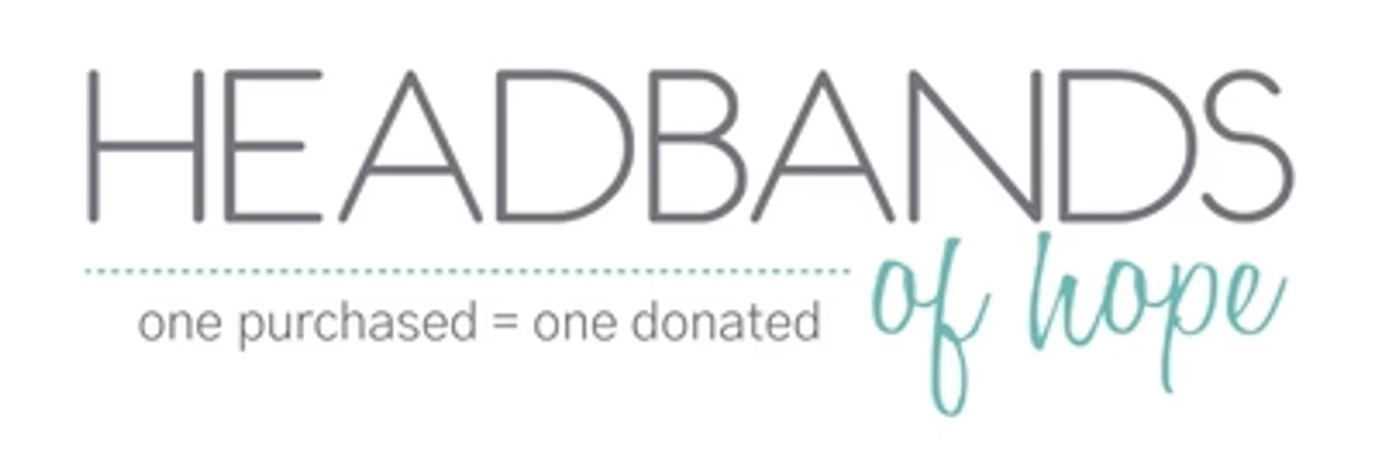 Headbands of Hope