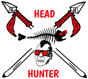 Head Hunter Lures