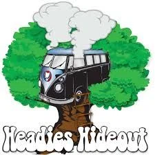 Headies Hideout