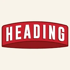 Heading Prints