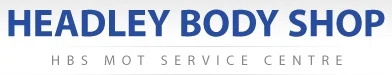 Headley Bodyshop Logo for Promo Codes