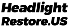 Headlight Restore US