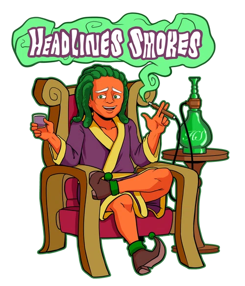 Headlines Smokes