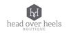 Head Over Heels