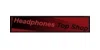 Headphones Top Shop