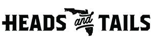 Heads and Tails Logo for Exclusive Deals