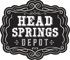 Head Springs Depot