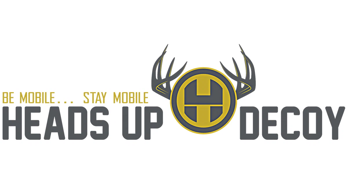 Heads Up Decoy