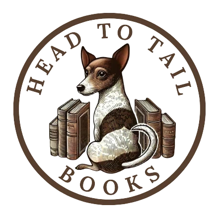 Head to Tail Books