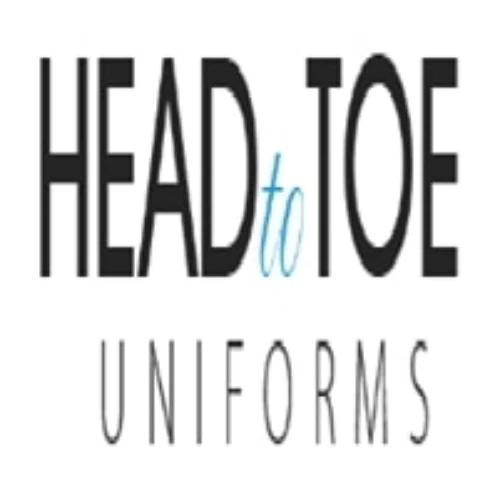 Head To Toe Uniforms