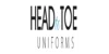 Head To Toe Uniforms