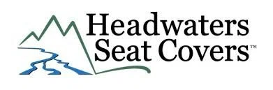 Headwaters Seat Covers
