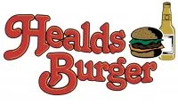 Healdsburger