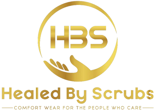 Healed By Scrubs