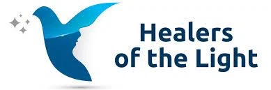 Healers of The Light  Logo for Exclusive Deals