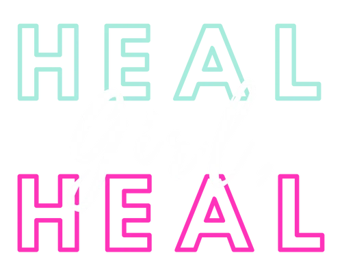Heal Girl Heal