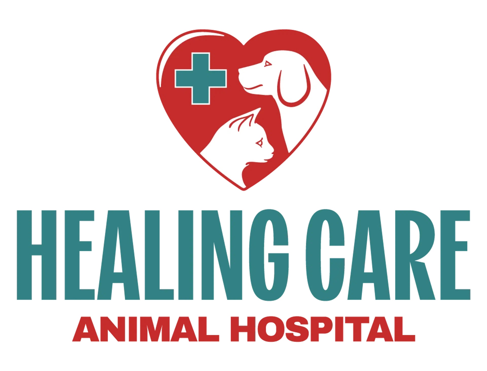 Healing Care Animal Hospital