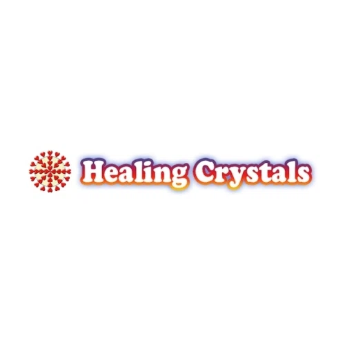 Healing Crystals