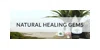 Natural Healing Gems