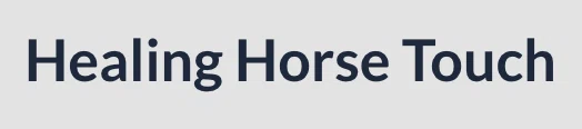 Healing Horse Touch