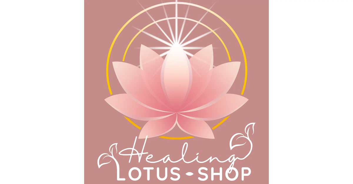 Healing Lotus Shop